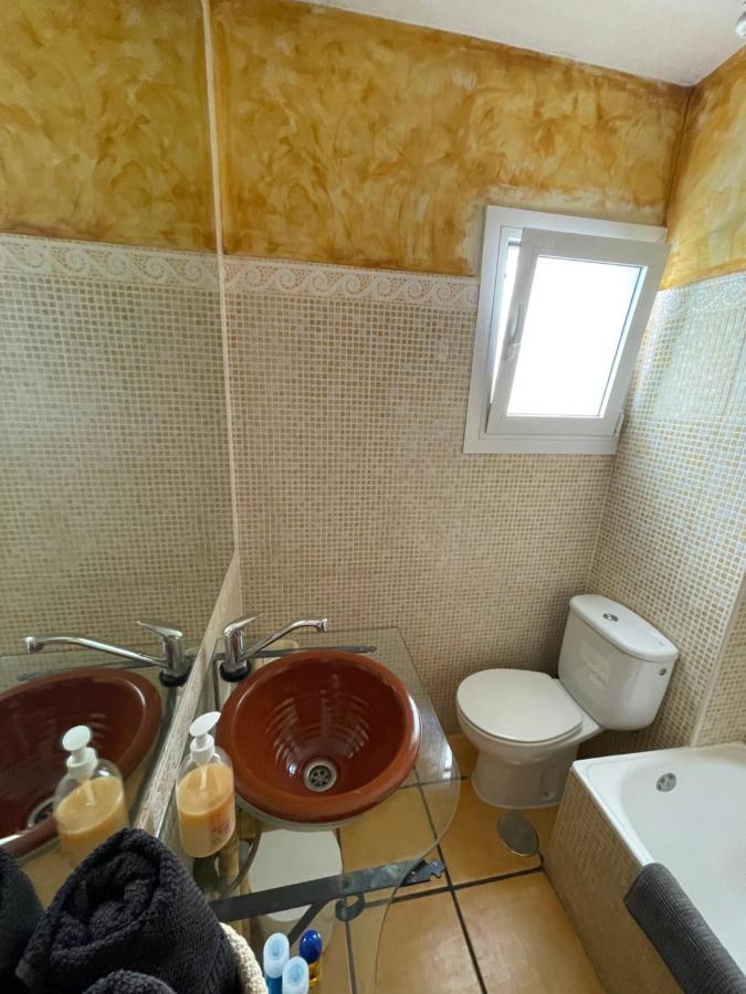 Centro Magnifico Apartamento Севилья Экстерьер фото
