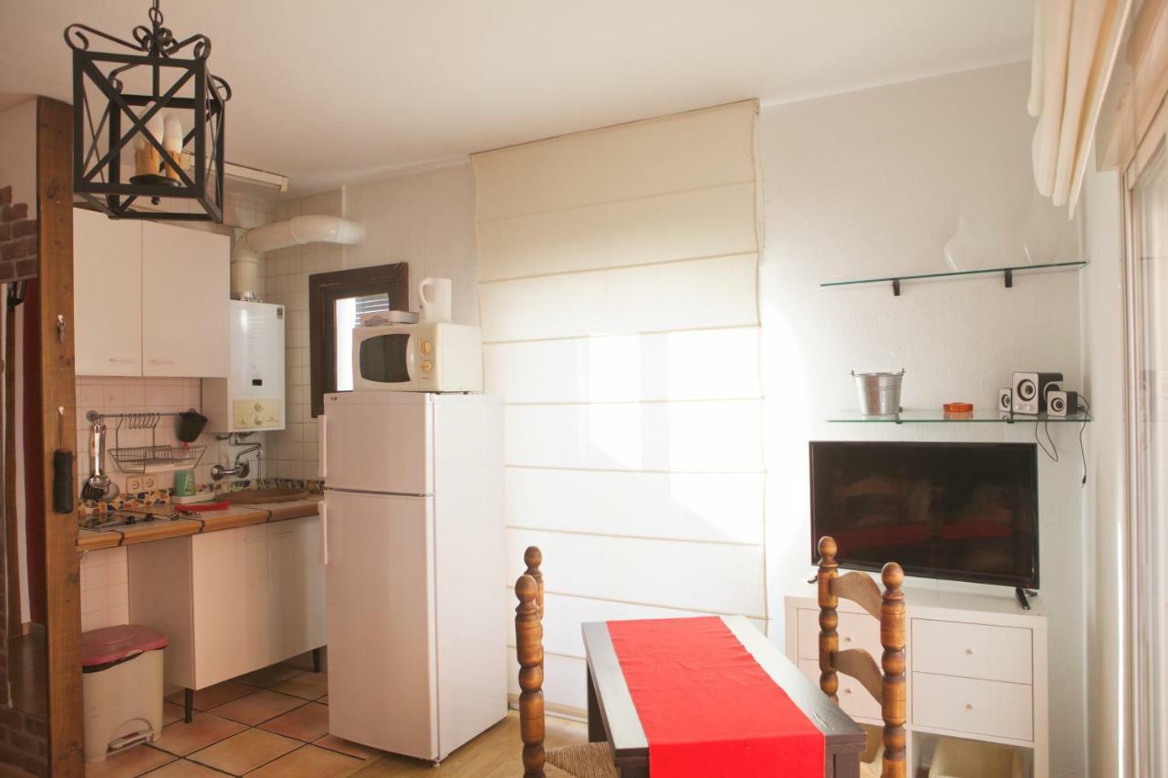 Centro Magnifico Apartamento Севилья Экстерьер фото